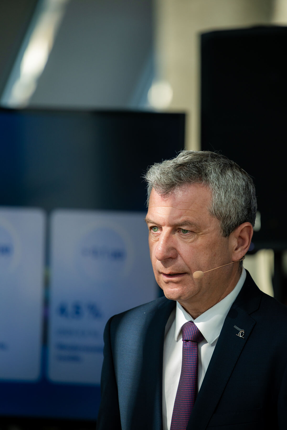 UNIQA Press Conference on March 13, 2026