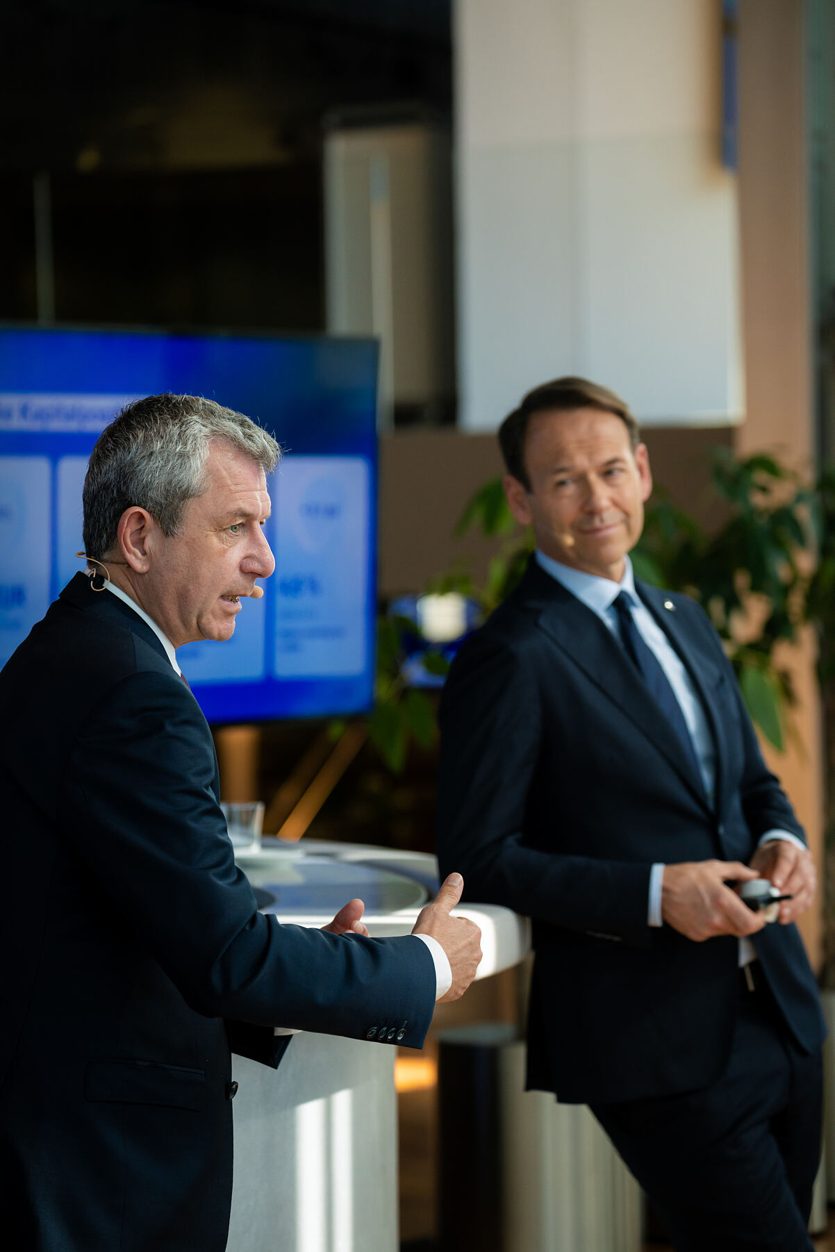 UNIQA Press Conference on March 13, 2026