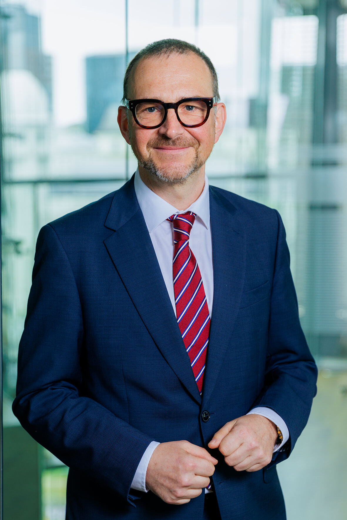 Bernhard Breunlich