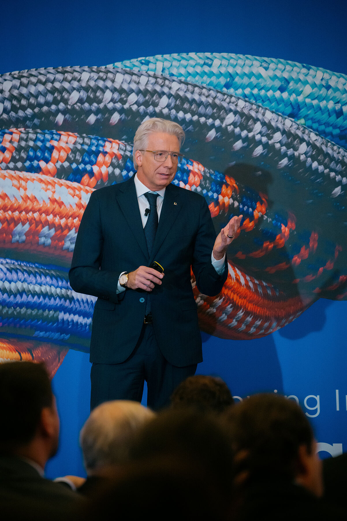 Kindl UNIQA Capital Markets Update 2025 London